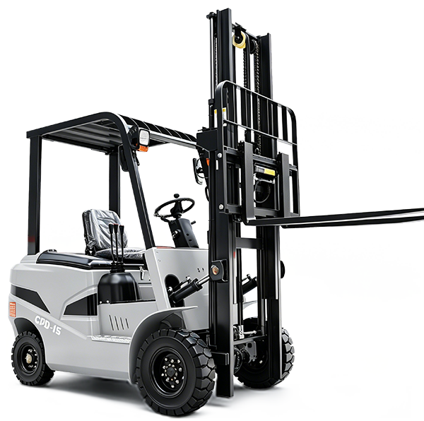 Electric Forklift