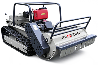 Lawn Mower
