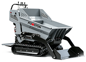 Mini Dumper