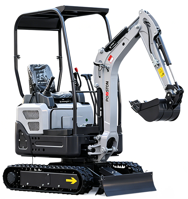 Mini Excavator