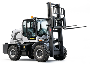 Rough Terrain Forklift