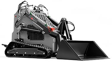 Mini Skid Steer Loader
