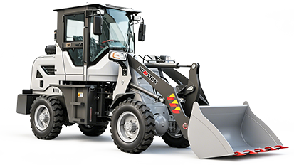 Wheel Loader