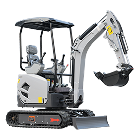 Mini Excavator