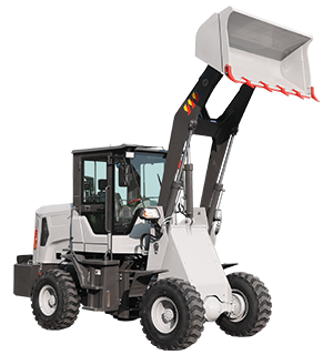 PL-1500 Loader