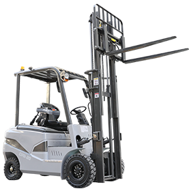 Electric Forklift