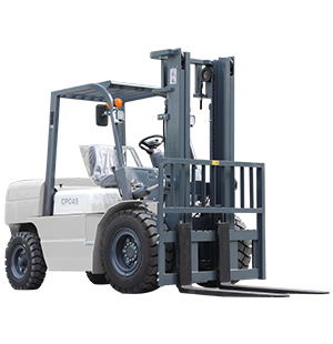 PDF-45 Diesel Forklift