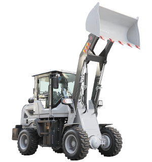 PL-800 Loader