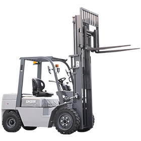 Diesel Forklift