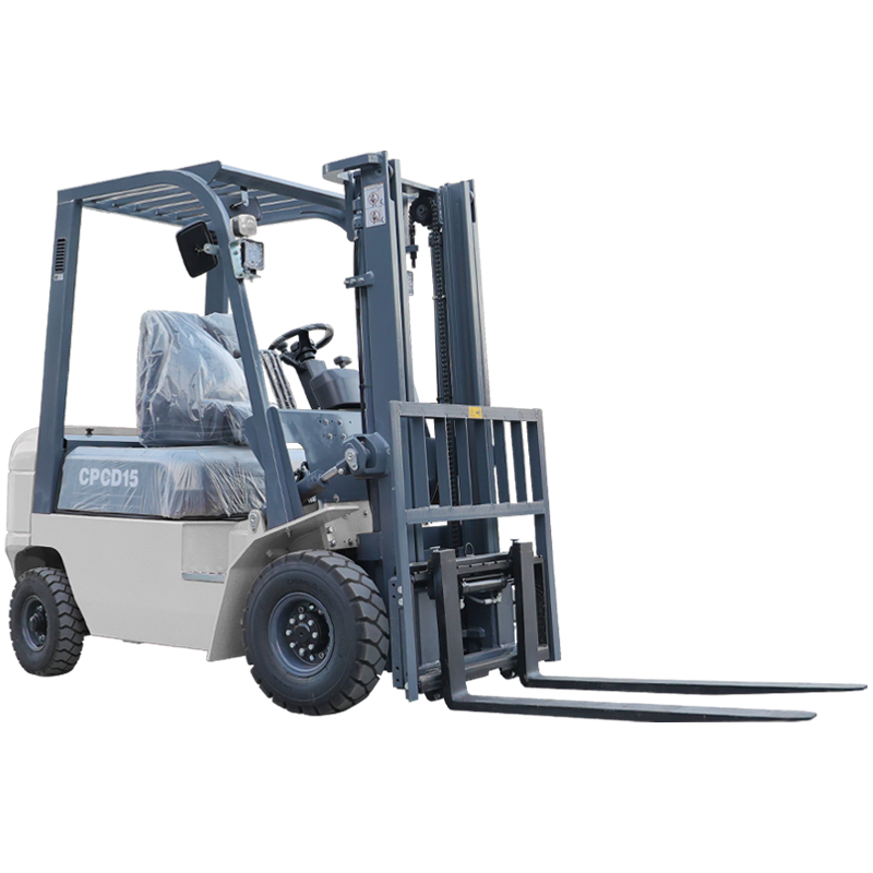 PDF-15 Diesel Forklift