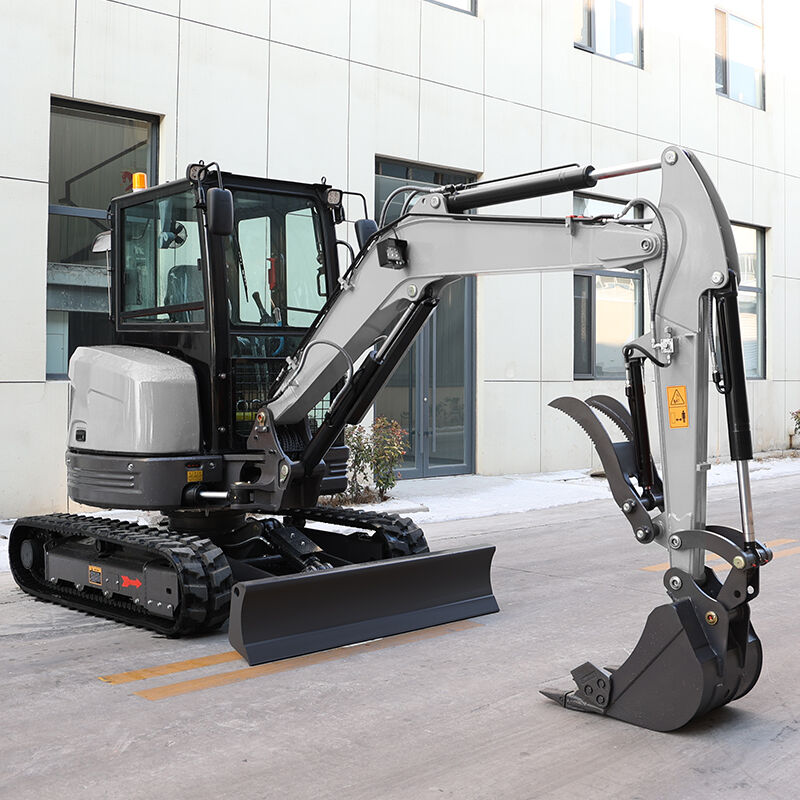 3.PE-35s-Mini-Excavator