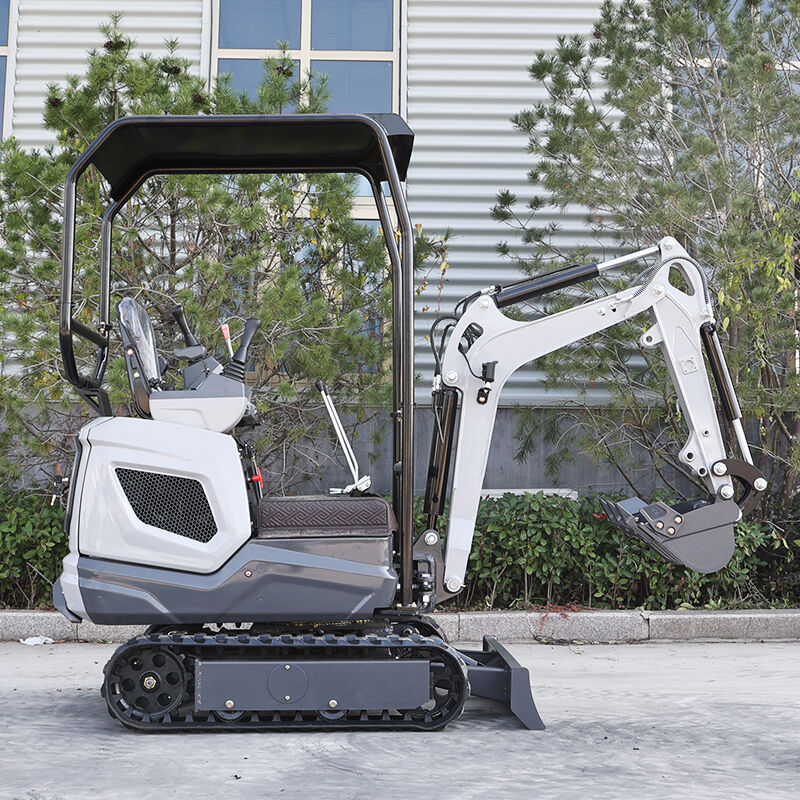 5.PE-12s-Mini-Excavator