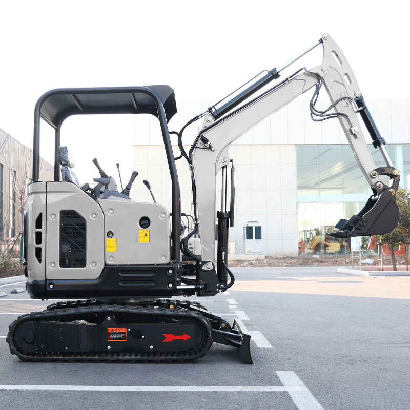 3.PE-25s-Mini-Excavator