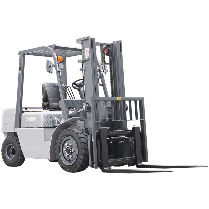PDF-30 Diesel Forklift