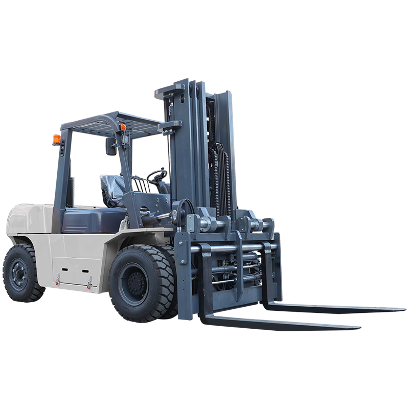 PDF-80 Diesel Forklift