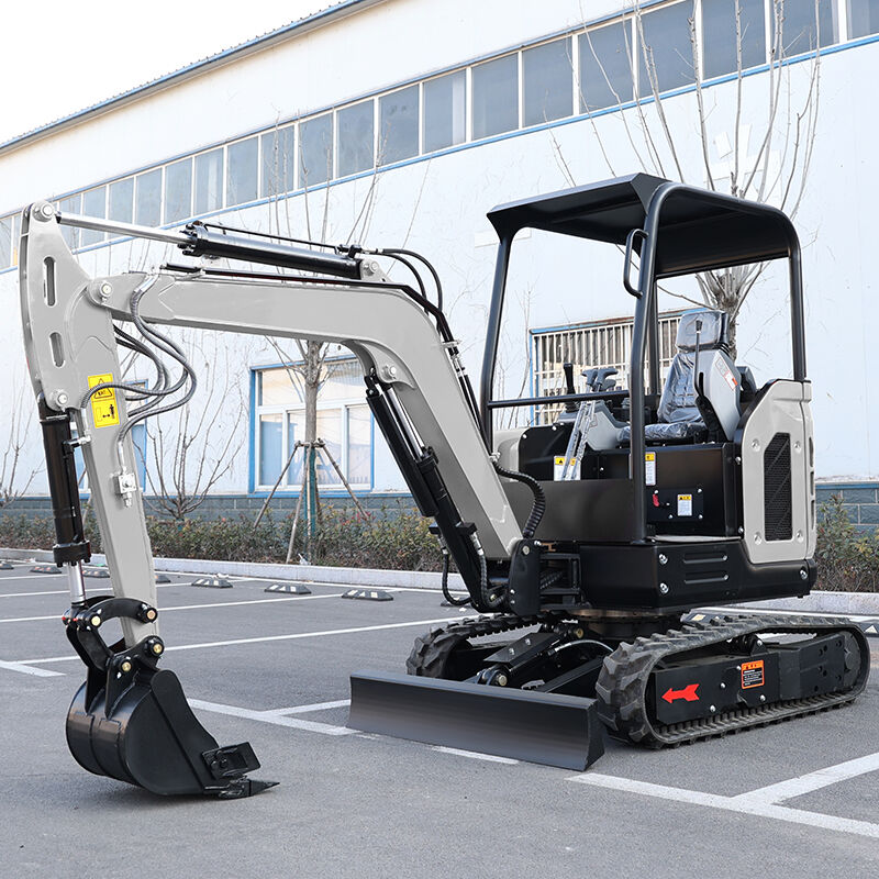 1.PE-25s-Mini-Excavator