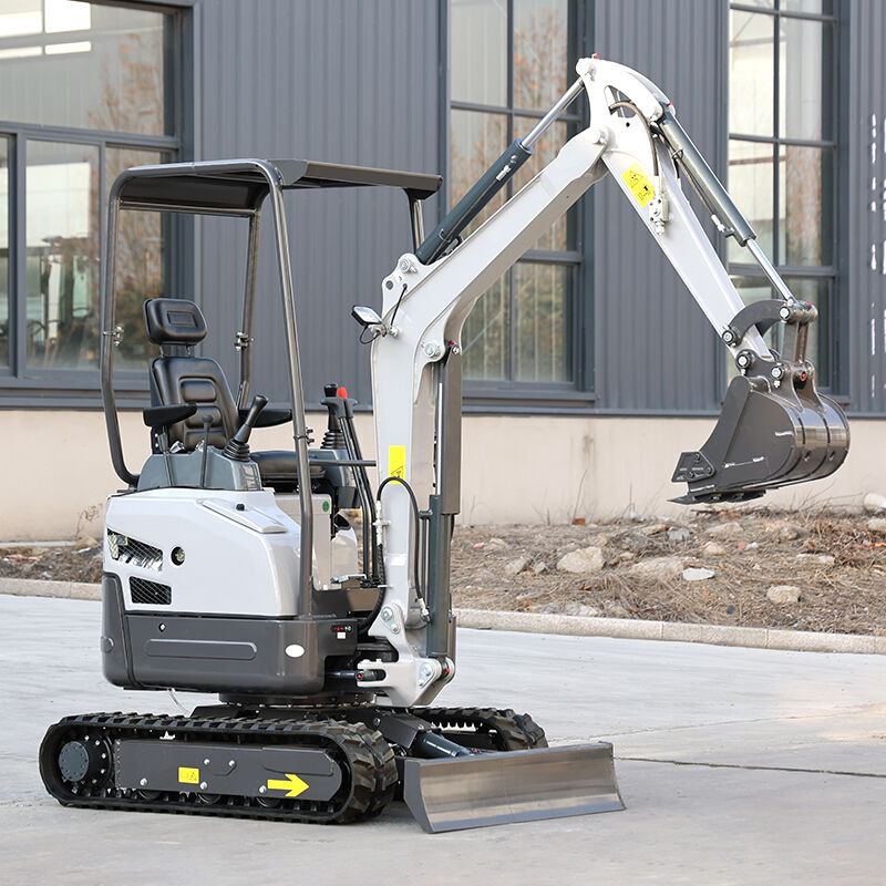 2.PE-20-Mini-Excavator