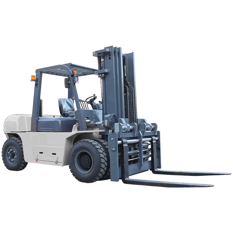 PDF-60 Diesel Forklift