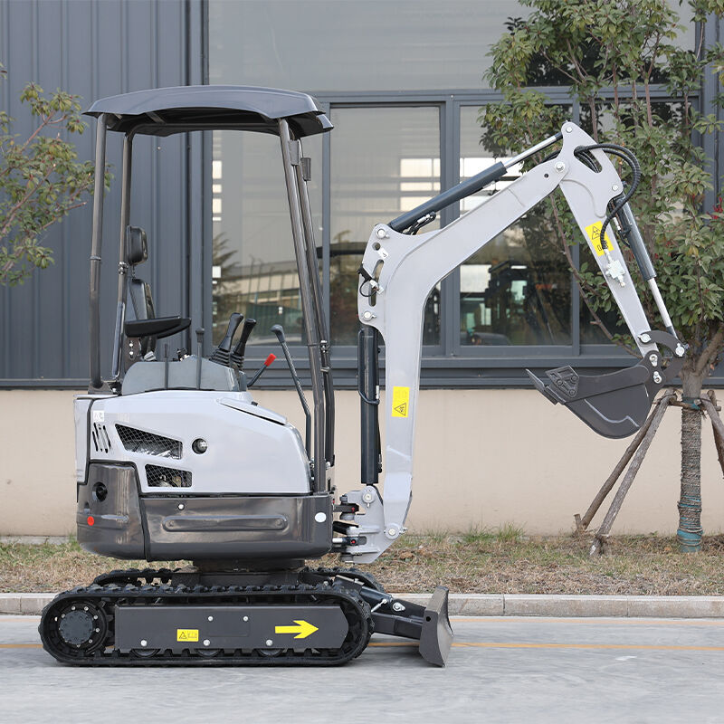 5.PE-18-Mini-Excavator