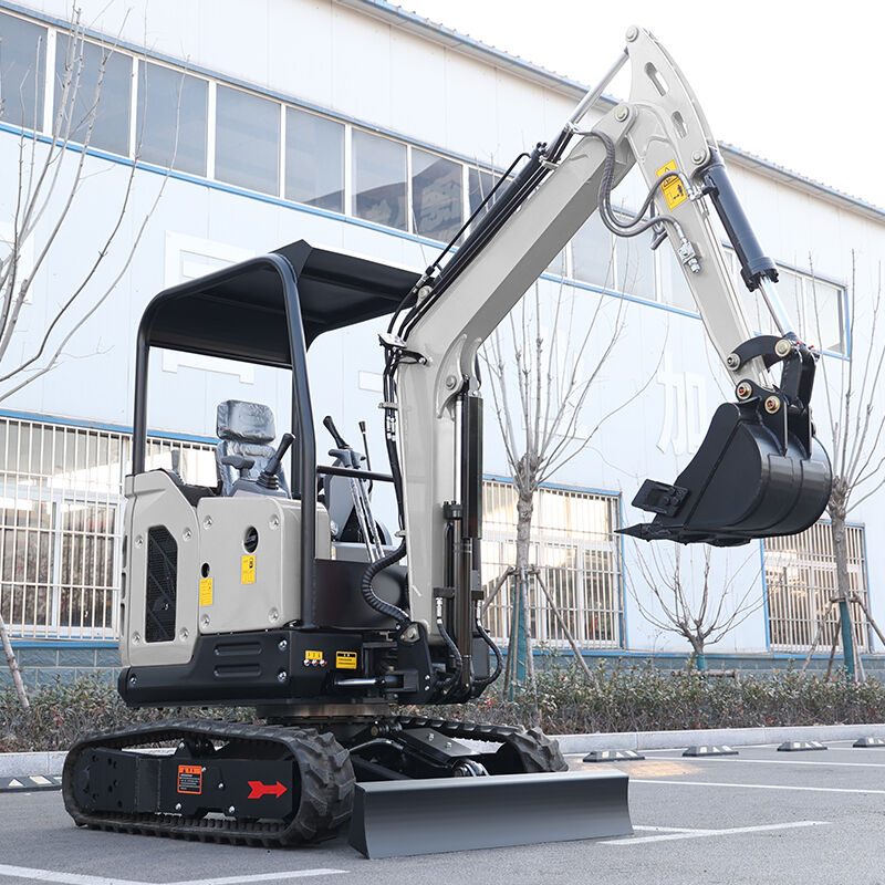 2.PE-25s-Mini-Excavator