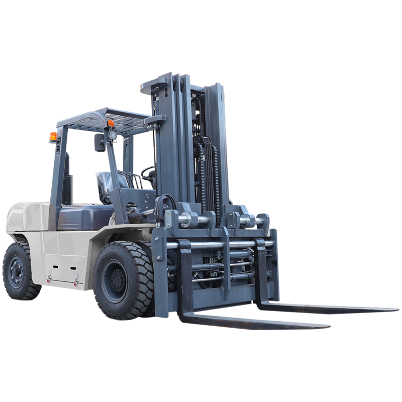 PDF-70 Diesel Forklift