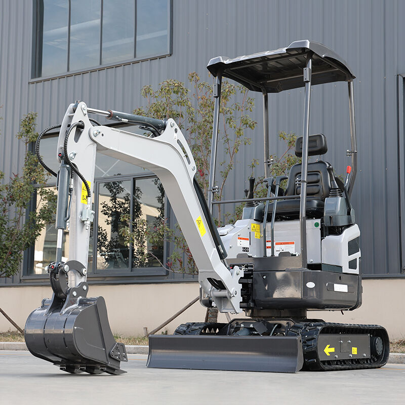 3.PE-18-Mini-Excavator