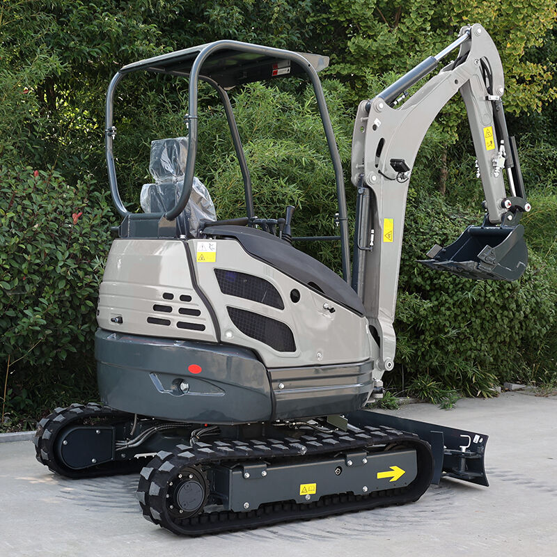 4.PE-25-Mini-Excavator