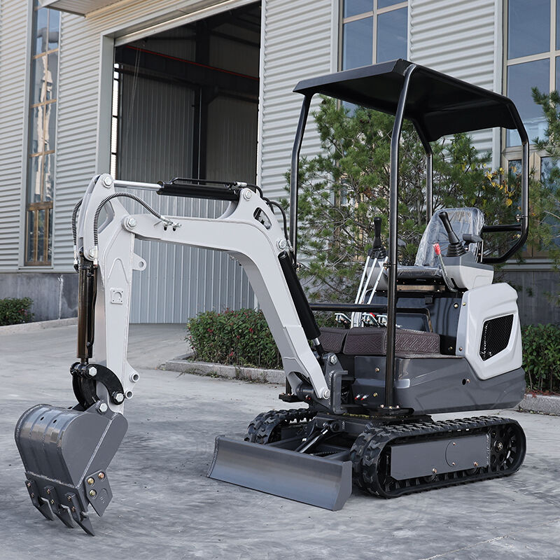 3.PE-12s-Mini-Excavator