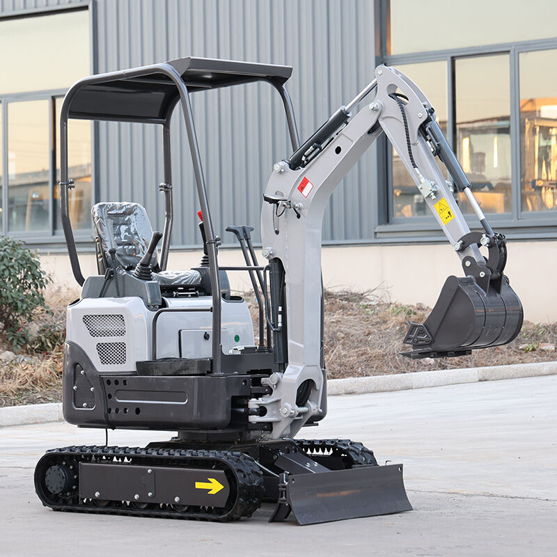 2.PE-16-Mini-Excavator