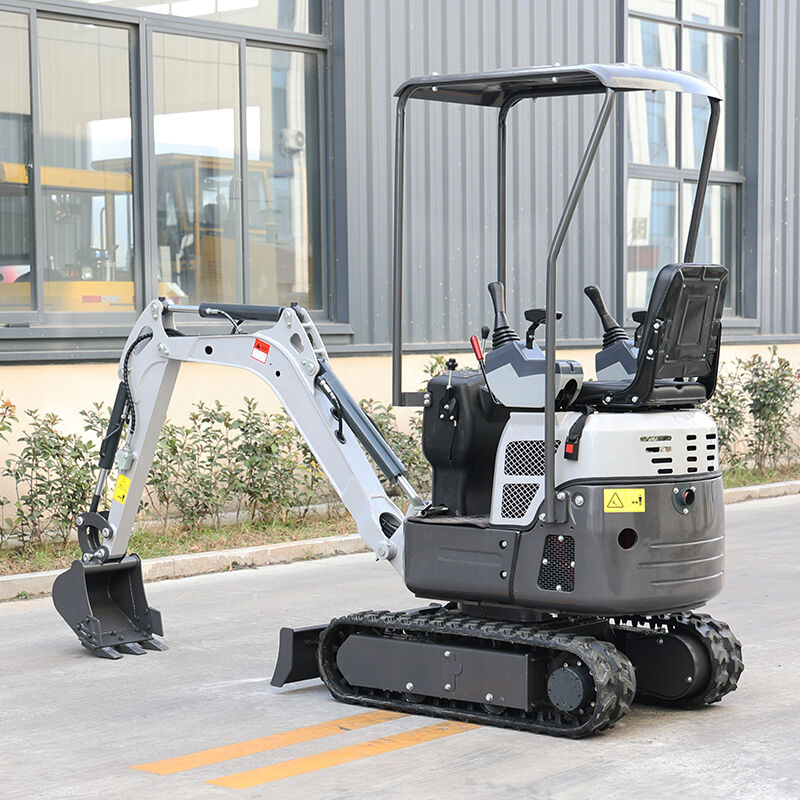 4-PE-12-Mini-Excavator