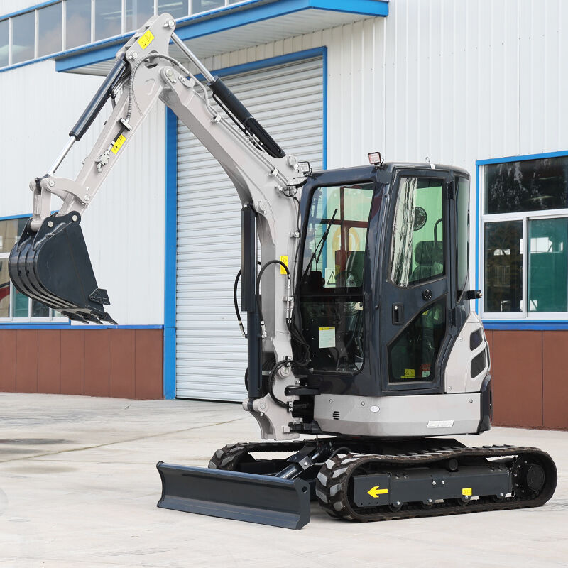 1.PE-40-Mini-Excavator