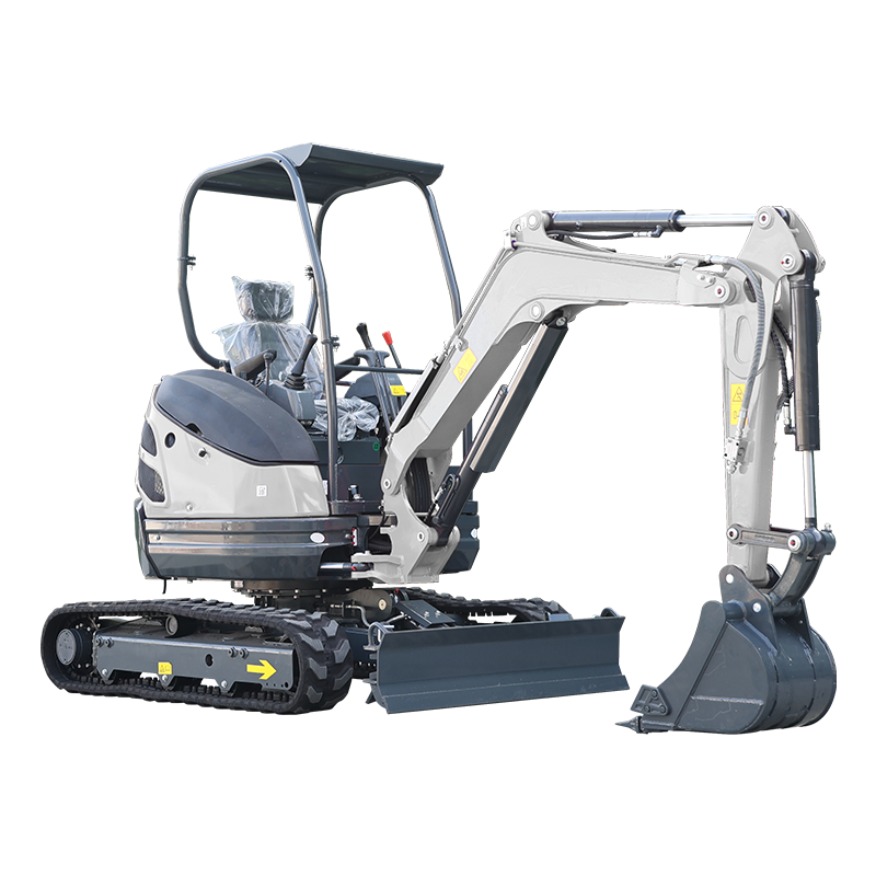 PE-30 Mini excavator