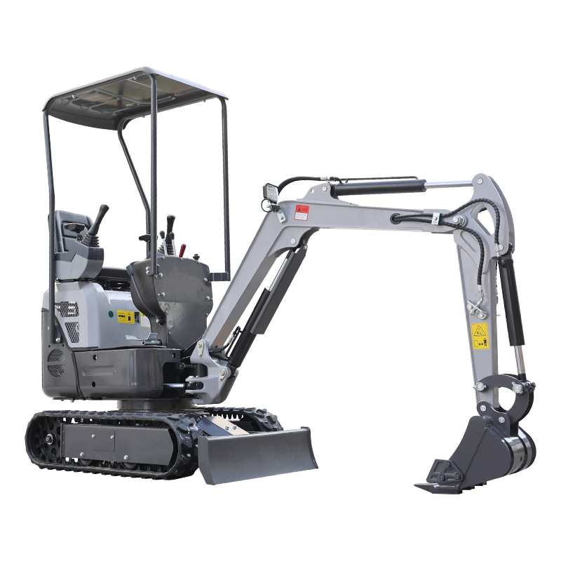 PE-10 Mini excavator