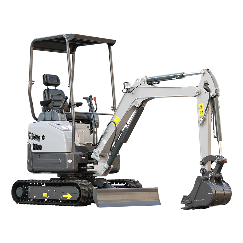 PE-20 Mini excavator