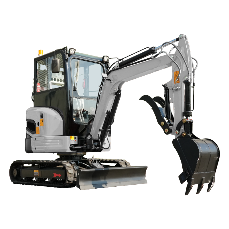 PE-26S Mini excavator