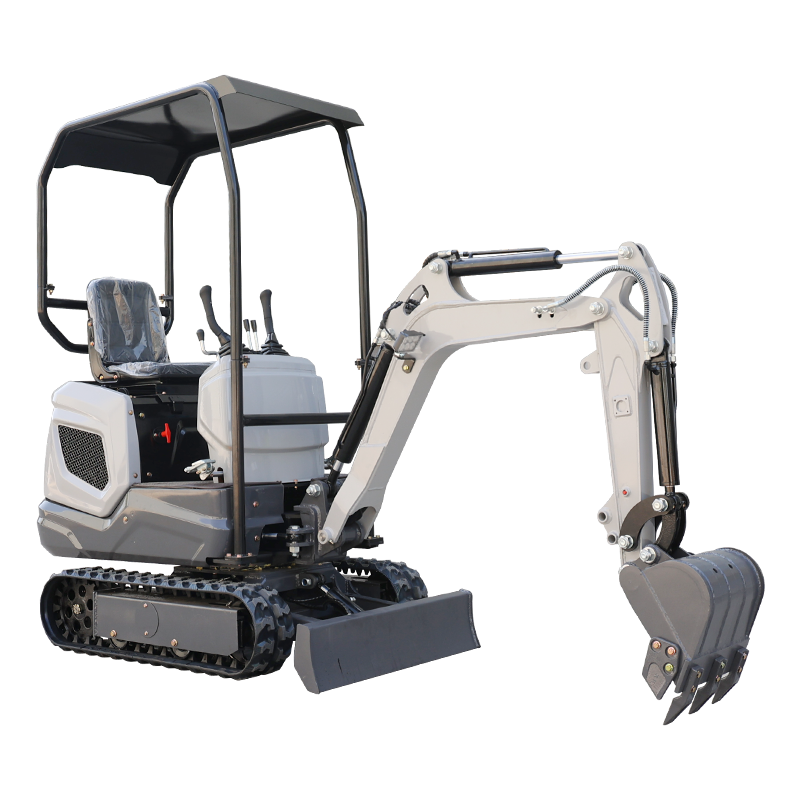 PE-10S Mini excavator