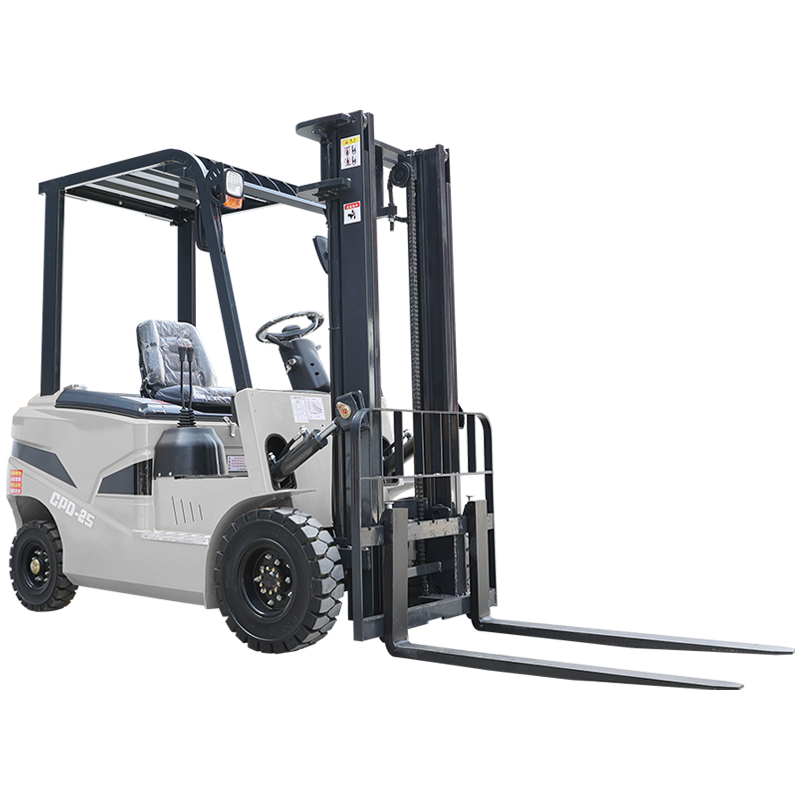 CPD25 Electric Forklift