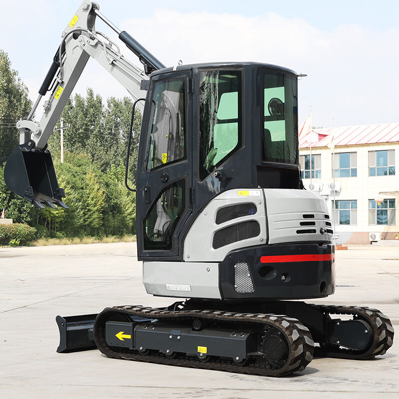 4.PE-40-Mini-Excavator