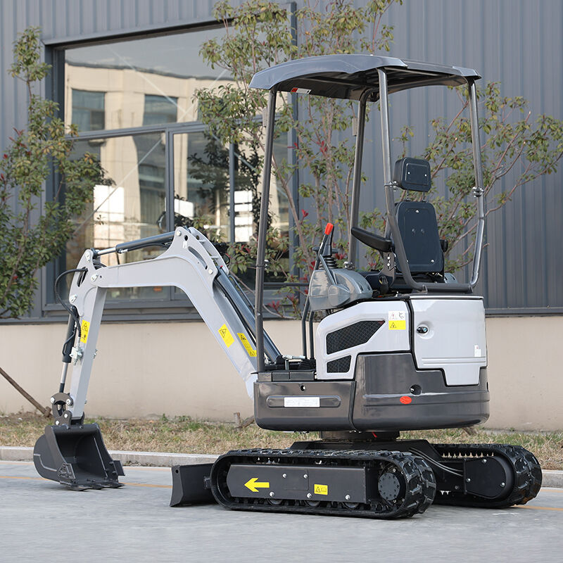 4.PE-18-Mini-Excavator