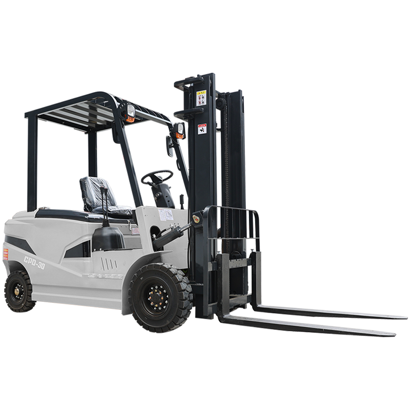 CPD30 Electric Forklift