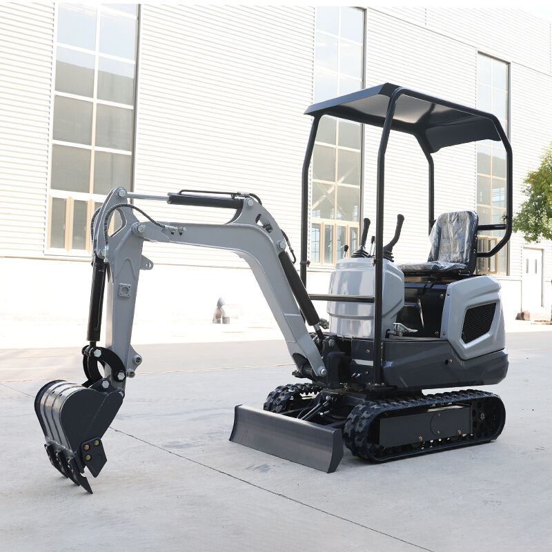 3.PE-10s-Mini-Excavator