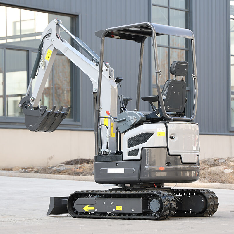 4.PE-20-Mini-Excavator