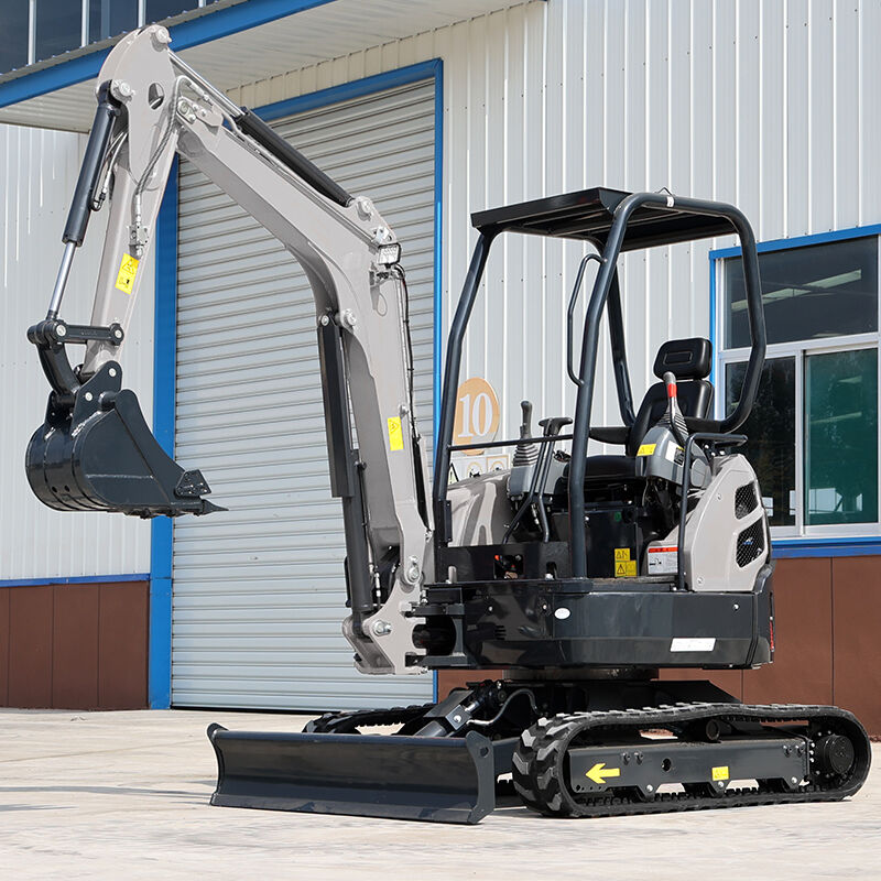 1.PE-35-Mini-Excavator