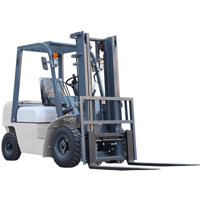 PDF-25 Diesel Forklift