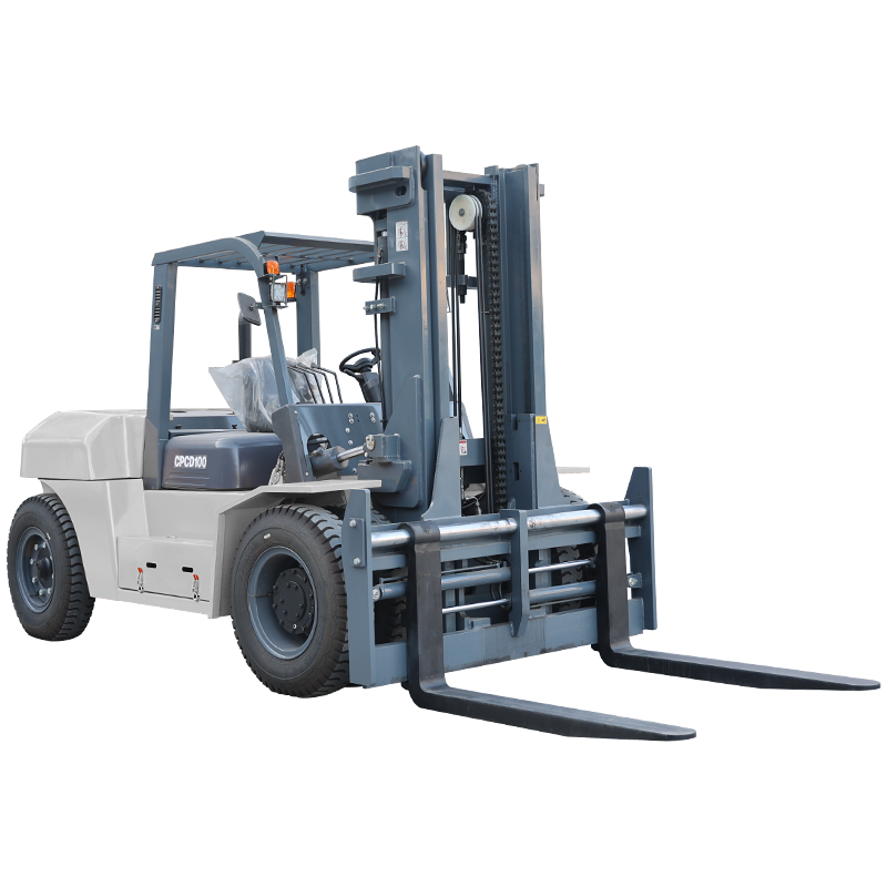 PDF-100 Diesel Forklift