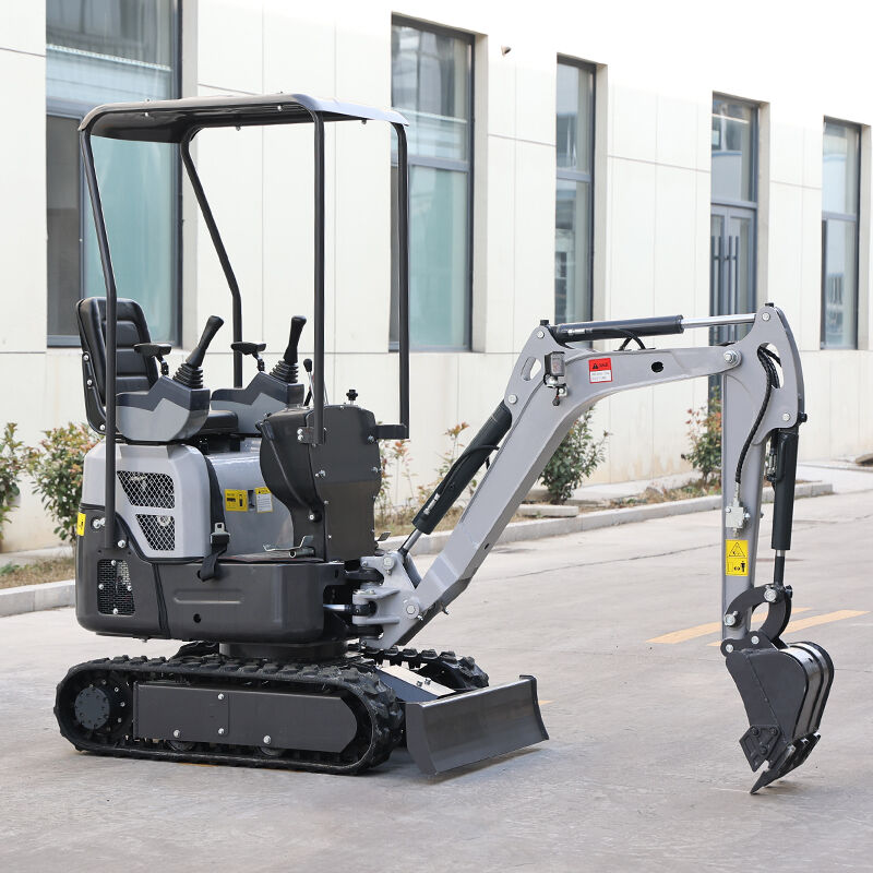 2-PE-12-Mini-Excavator