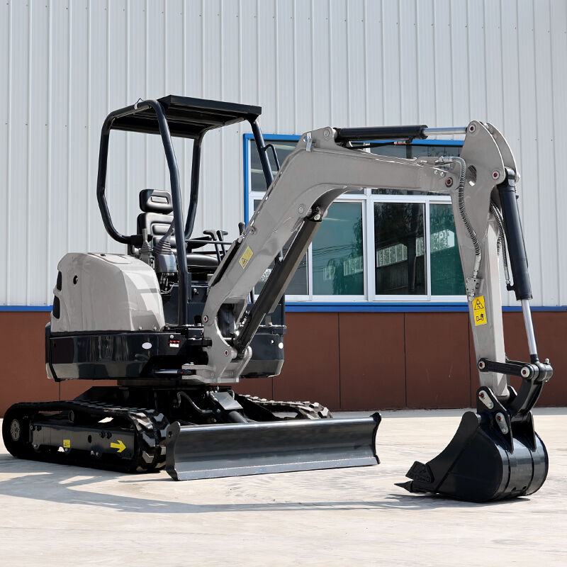 4.PE-35-Mini-Excavator