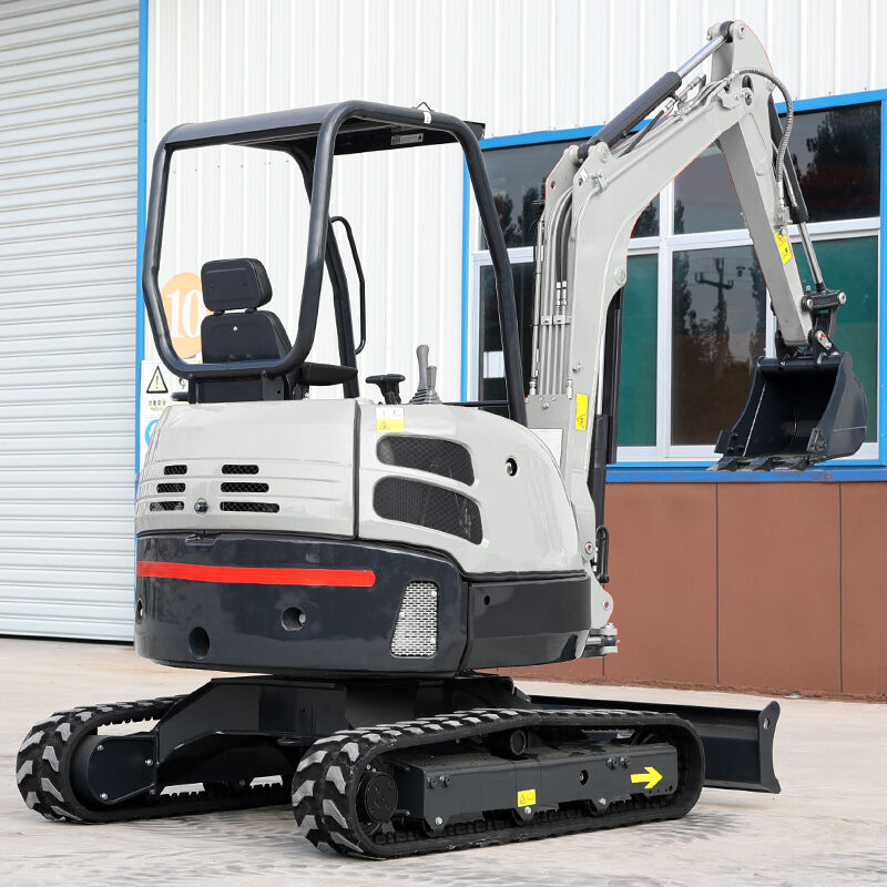 5.PE-35-Mini-Excavator