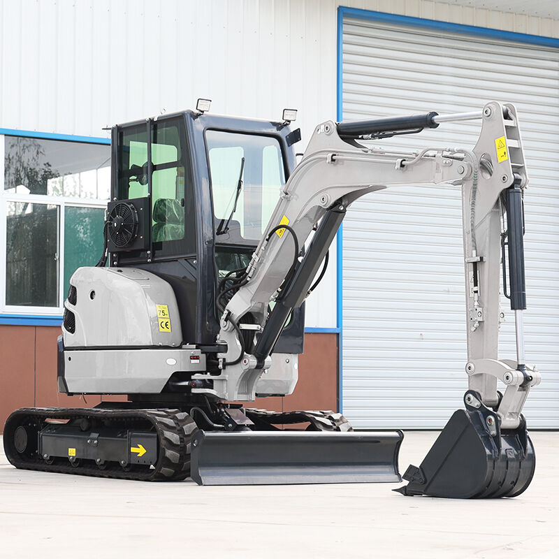 5.PE-40-Mini-Excavator