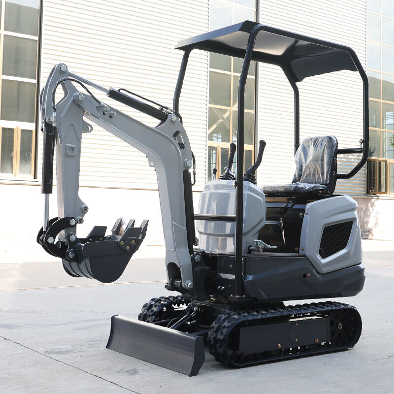 1.PE-10s-Mini-Excavator